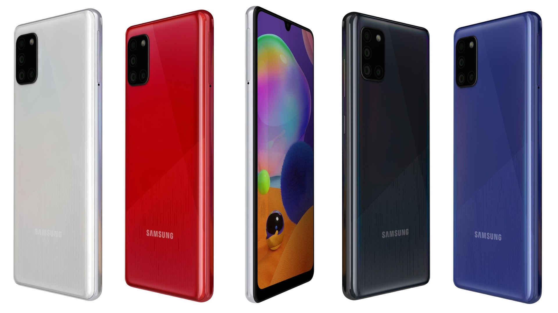 Samsung Galaxy A31 All Colors Low Poly 3D model https://p.turbosquid.com/ts-thumb/T3/x2LiQD/VX/0/jpg/1761072890/1920x1080/fit_q87/27a38771cea7f3e647f1030aed1167a9012d4bba/0.jpg