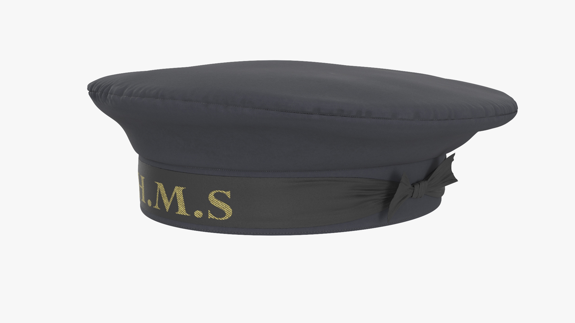 3D Royal Navy HMS Sailor Cap https://p.turbosquid.com/ts-thumb/T3/xalHKF/8d/royal_navy_hms_sailor_cap_360/jpg/1788387412/1920x1080/turn_fit_q99/ff60d2dce56da0b60cc4e527ff5c41f70bb10aaf/royal_navy_hms_sailor_cap_360-1.jpg