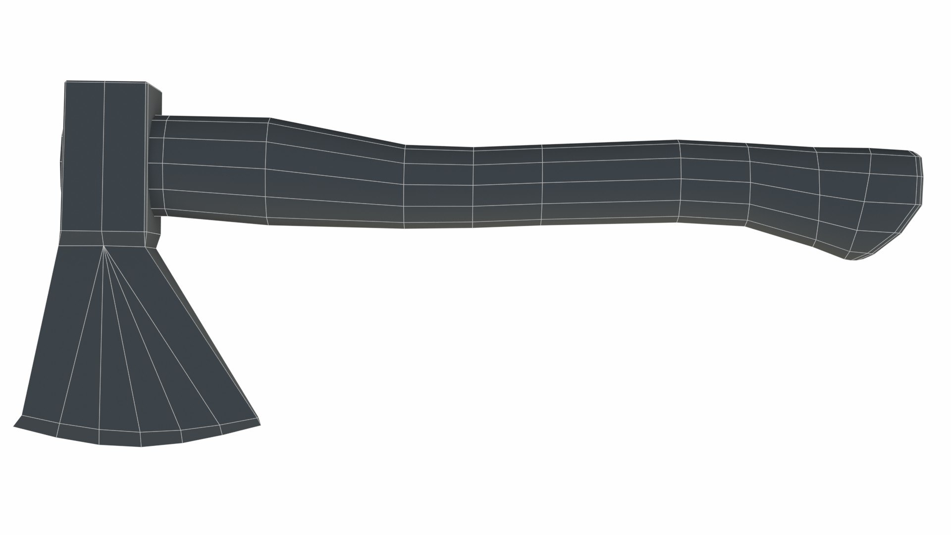 Ax model https://p.turbosquid.com/ts-thumb/T3/yaNAhB/GS/wire04/jpg/1664993178/1920x1080/fit_q87/5dcbd01ea963498d08cd2eeccb471f7f01af8a8a/wire04.jpg