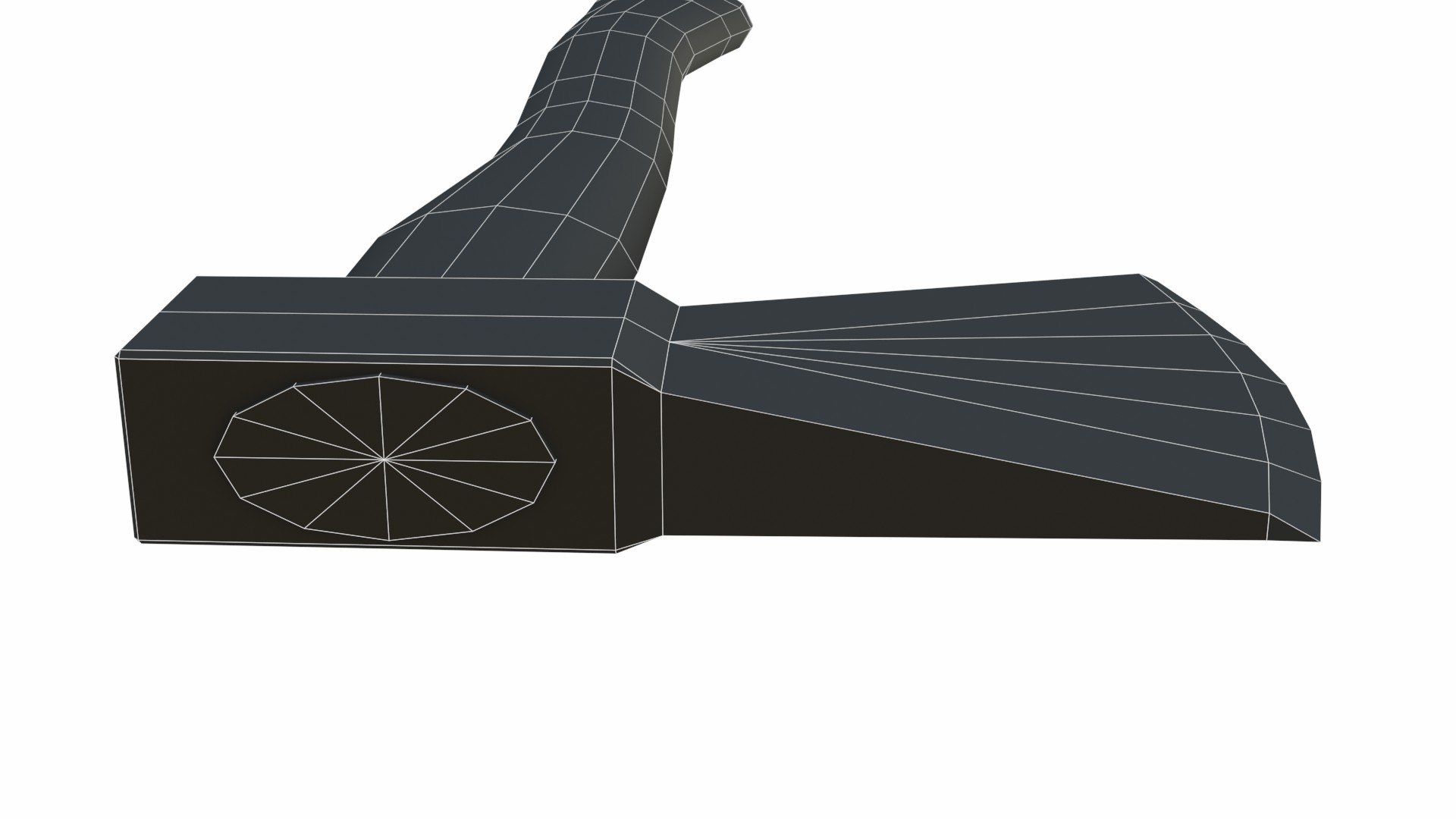Ax model https://p.turbosquid.com/ts-thumb/T3/yaNAhB/IW/wire02/jpg/1664993177/1920x1080/fit_q87/8ab5a24a5f5e6d71fe99739a9e8a2418e27a9c93/wire02.jpg