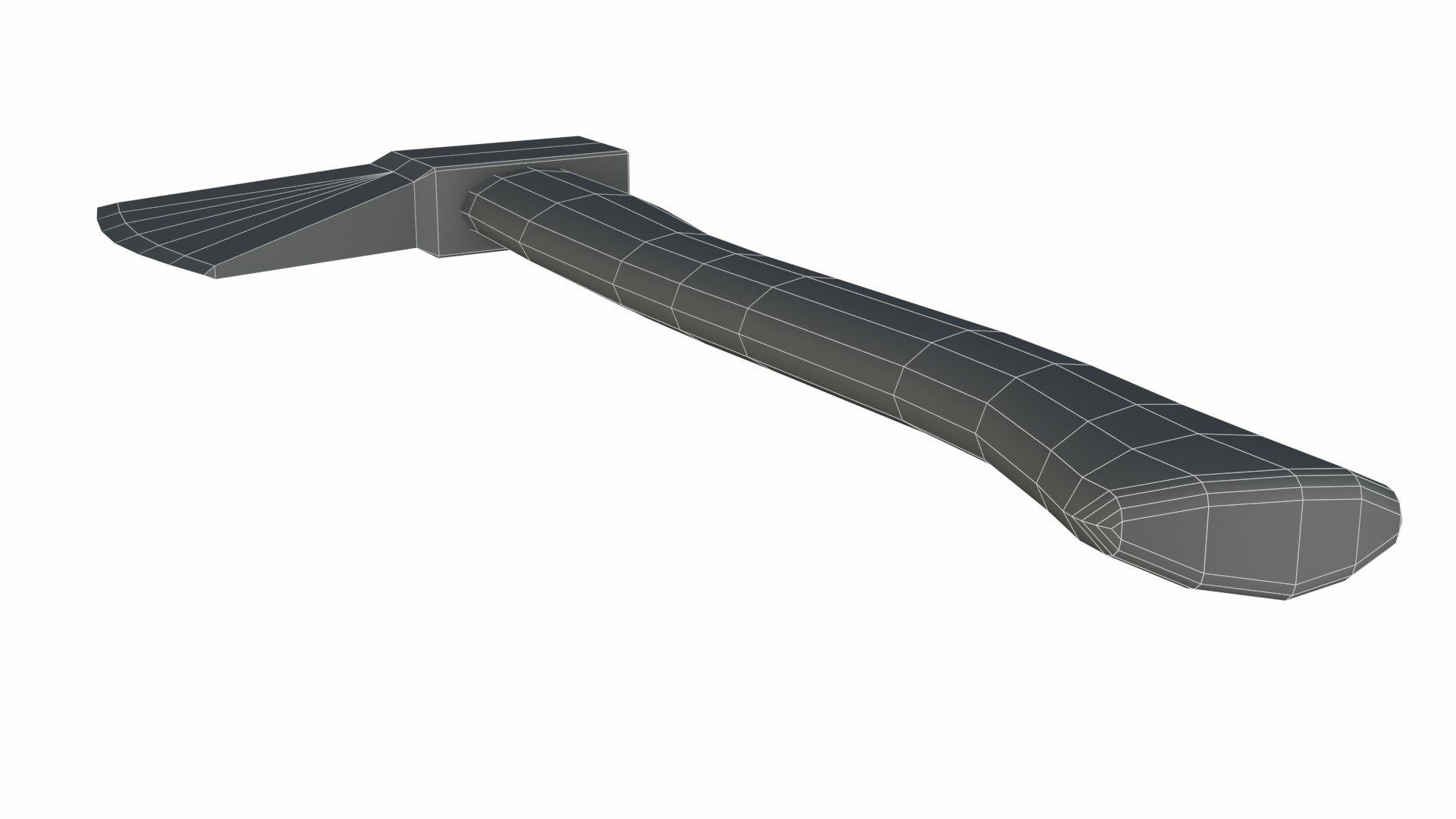 Ax model https://p.turbosquid.com/ts-thumb/T3/yaNAhB/Kn/wire03/jpg/1664993178/1920x1080/fit_q87/49560667a47f0edfb53c5d53612e215d7ba5ee04/wire03.jpg