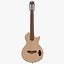 Guitare acoustique PBR tous types de corps