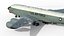 Combate Boeing RC-135 U enviado