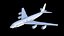 Combate Boeing RC-135 U enviado