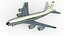 Combate Boeing RC-135 U enviado