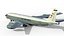 Combate Boeing RC-135 U enviado