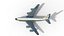Combate Boeing RC-135 U enviado
