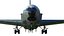 Combate Boeing RC-135 U enviado