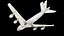 Combate Boeing RC-135 U enviado