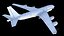 Combate Boeing RC-135 U enviado