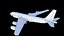 Combate Boeing RC-135 U enviado