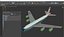 Combate Boeing RC-135 U enviado