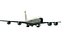 Combate Boeing RC-135 U enviado