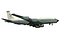 Combate Boeing RC-135 U enviado