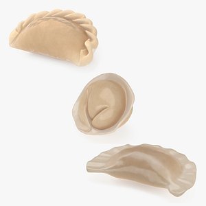 Cooked Dumplings Collection 2