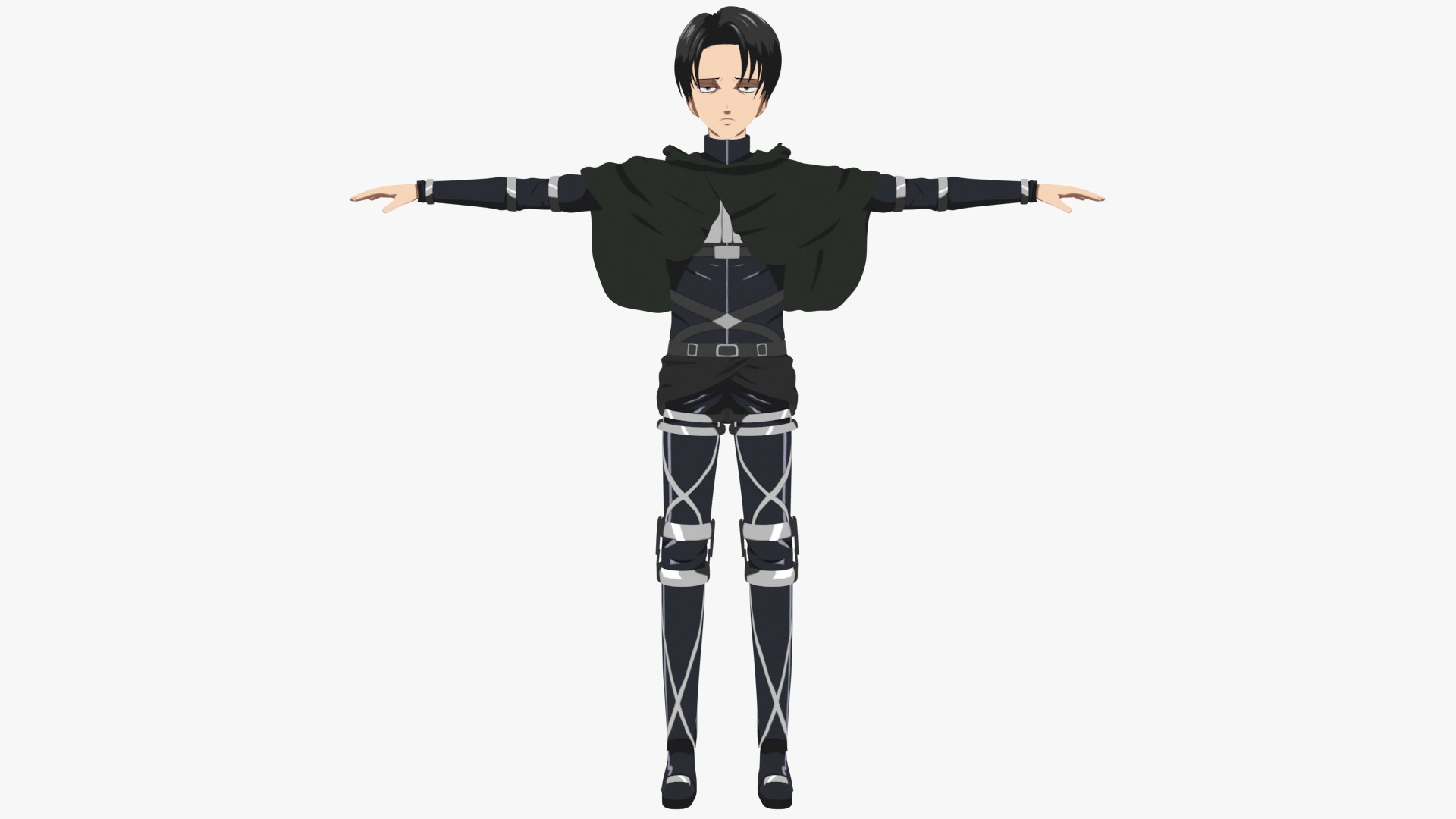 Mp3 levi