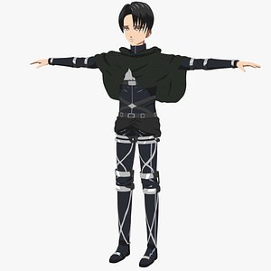 leviVRCHAT