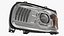 Truck Headlight