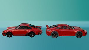 porsche 911 turbo