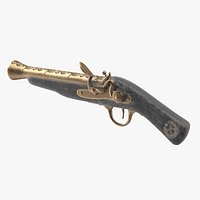 Blunderbuss