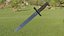 War Knife