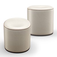 Bespoke Ottoman BB-STL-S-ROU-0018
