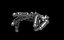 Xpresso Controlled Robot Hand