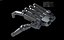 Xpresso Controlled Robot Hand