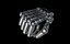 Xpresso Controlled Robot Hand