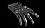 Xpresso Controlled Robot Hand