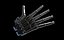 Xpresso Controlled Robot Hand