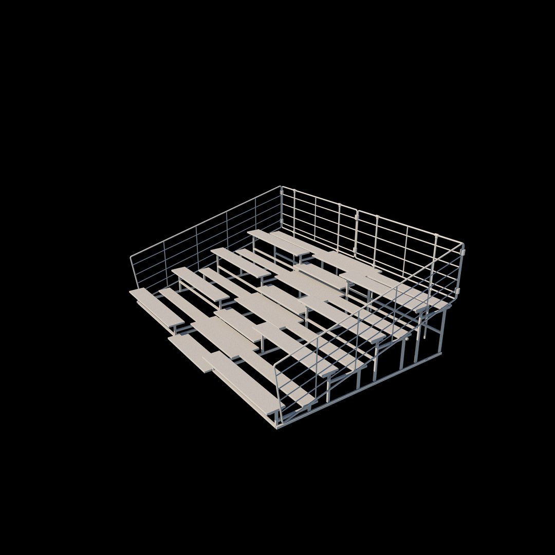 3D Metal school Bleachers 3D model model https://p.turbosquid.com/ts-thumb/T4/I23kiG/Xv/metalschoolbleacherstexture_1/jpg/1737831064/1920x1080/fit_q87/2e28f8701a92b3aefd95bcf203de1eb2a5d3e677/metalschoolbleacherstexture_1.jpg