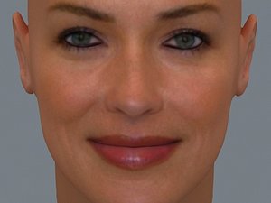 Sharon Stone