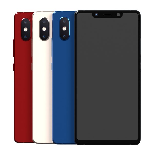 xiaomi truclean