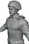 Us soldier ACU2