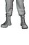 Us soldier ACU2