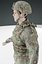Us soldier ACU2