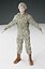Us soldier ACU2