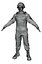 Us soldier ACU2