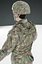 Us soldier ACU2
