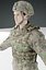 Us soldier ACU2