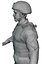 Us soldier ACU2
