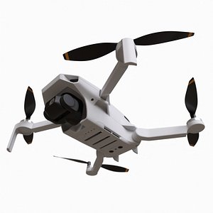 Drone Dji Mini 2