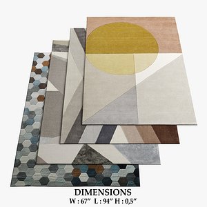 BoConcept Rugs_22