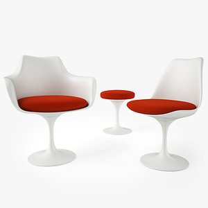 Tulip Chairs Armchairs