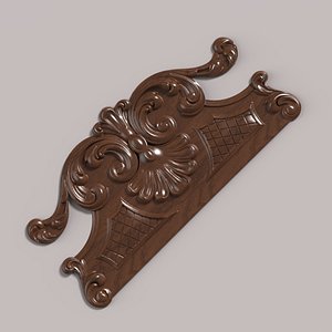 Carved decor_DeG.062