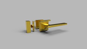 Door Knob N6