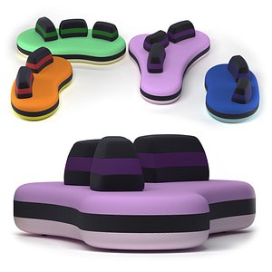 Roche Bobois Bambam
