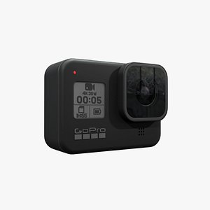 GoPro 8 Black