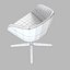 Walter Knoll Kyo Office Swivel Chair